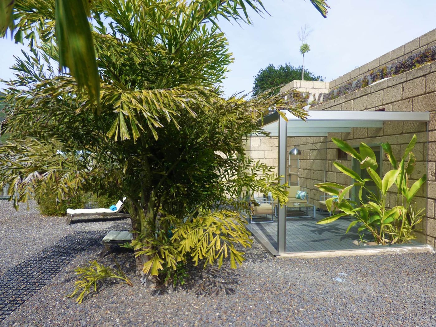 Macaronesian Eco-suites Caves. Eco-friendly caves, donkeys and more.