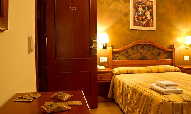 Hotel Clemente