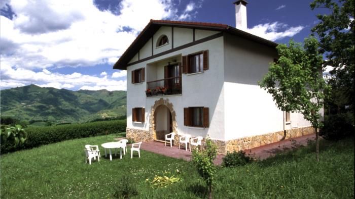 Lizargarate Agroturismo - Nekazalturismoa