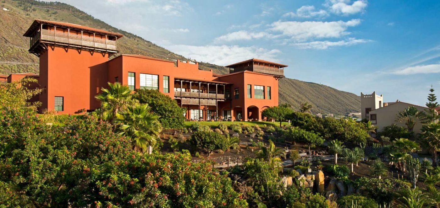 La Palma Princess