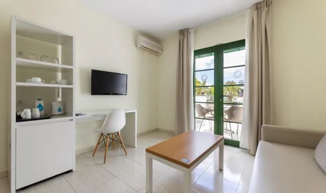 Hotel THB Royal