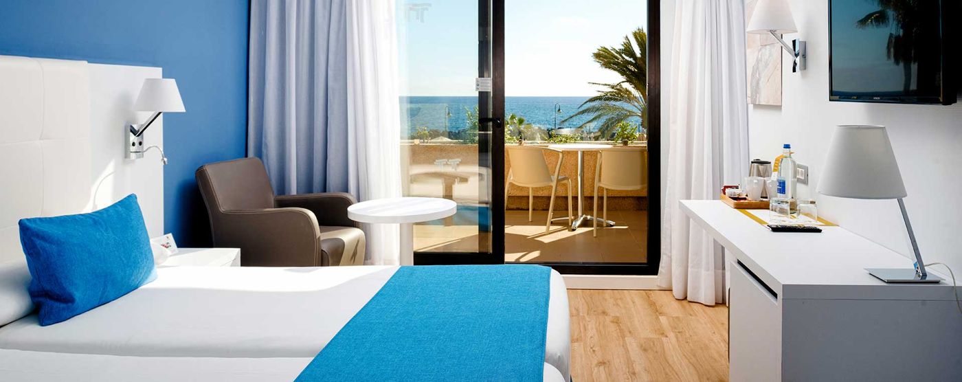 Hotel Grand Teguise Playa
