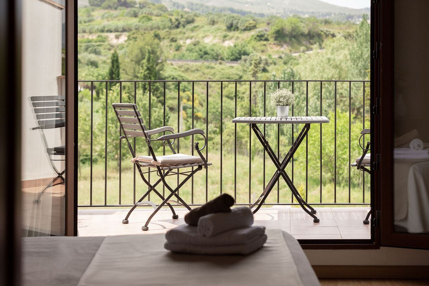 Hotel la Sitja