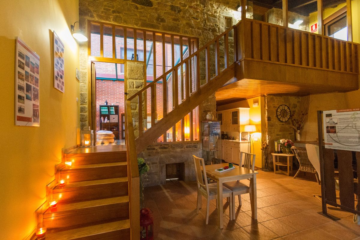 Hotel Rural Temático El Tejar de Miro