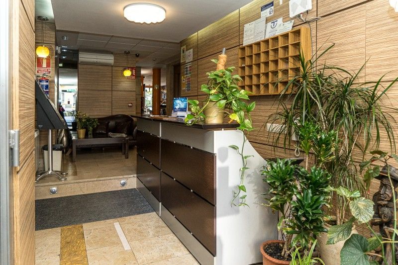 Hostal Don Juan I