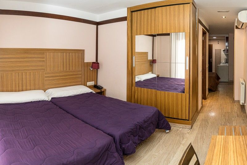 Hostal Don Juan I