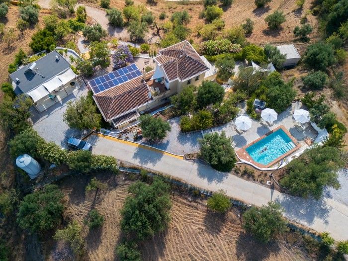 Finca Gordo