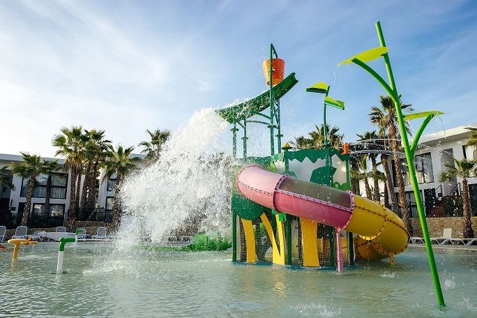 Alannia Salou