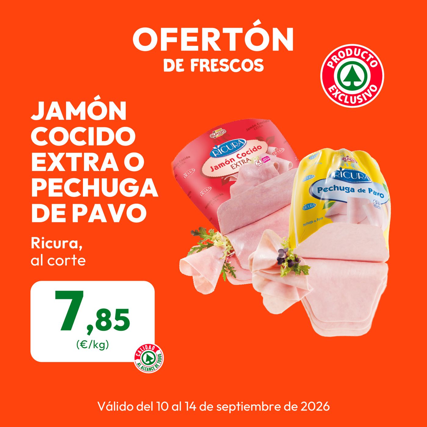 SPAR Monte Feliz