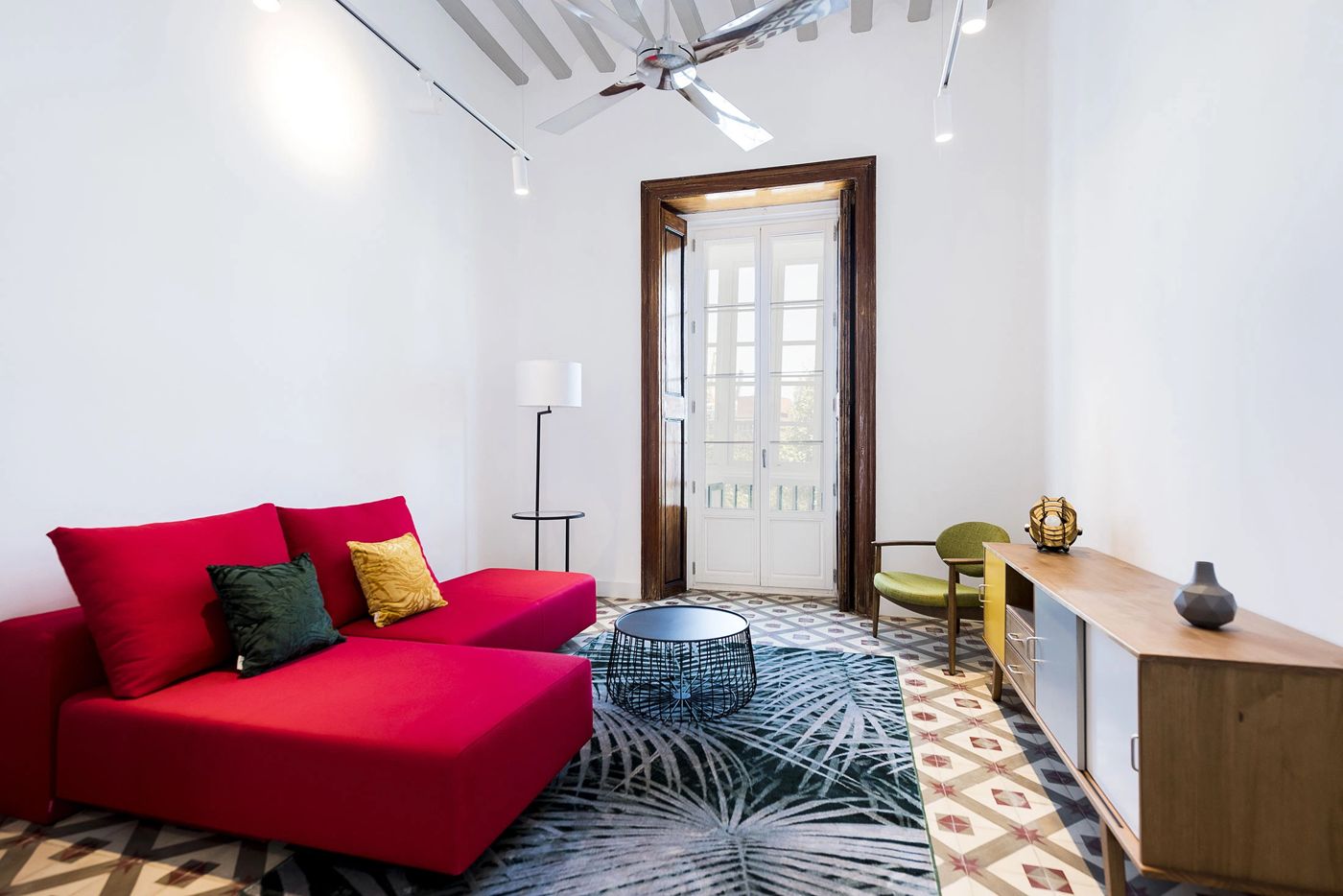 La Casa Del Consul