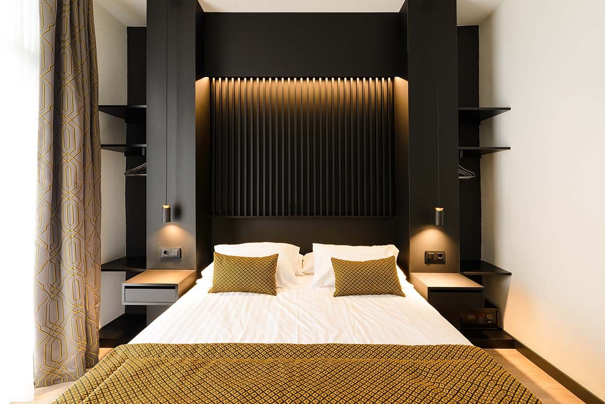Élite Hotel