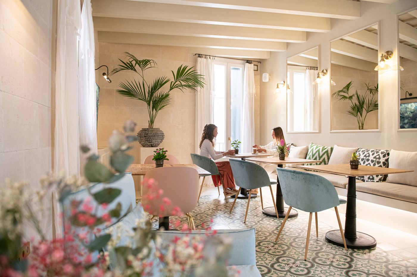 Hotel Can Sastre
