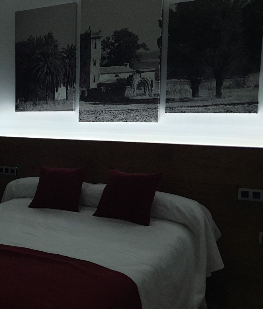 Hotel RB Don Ramiro