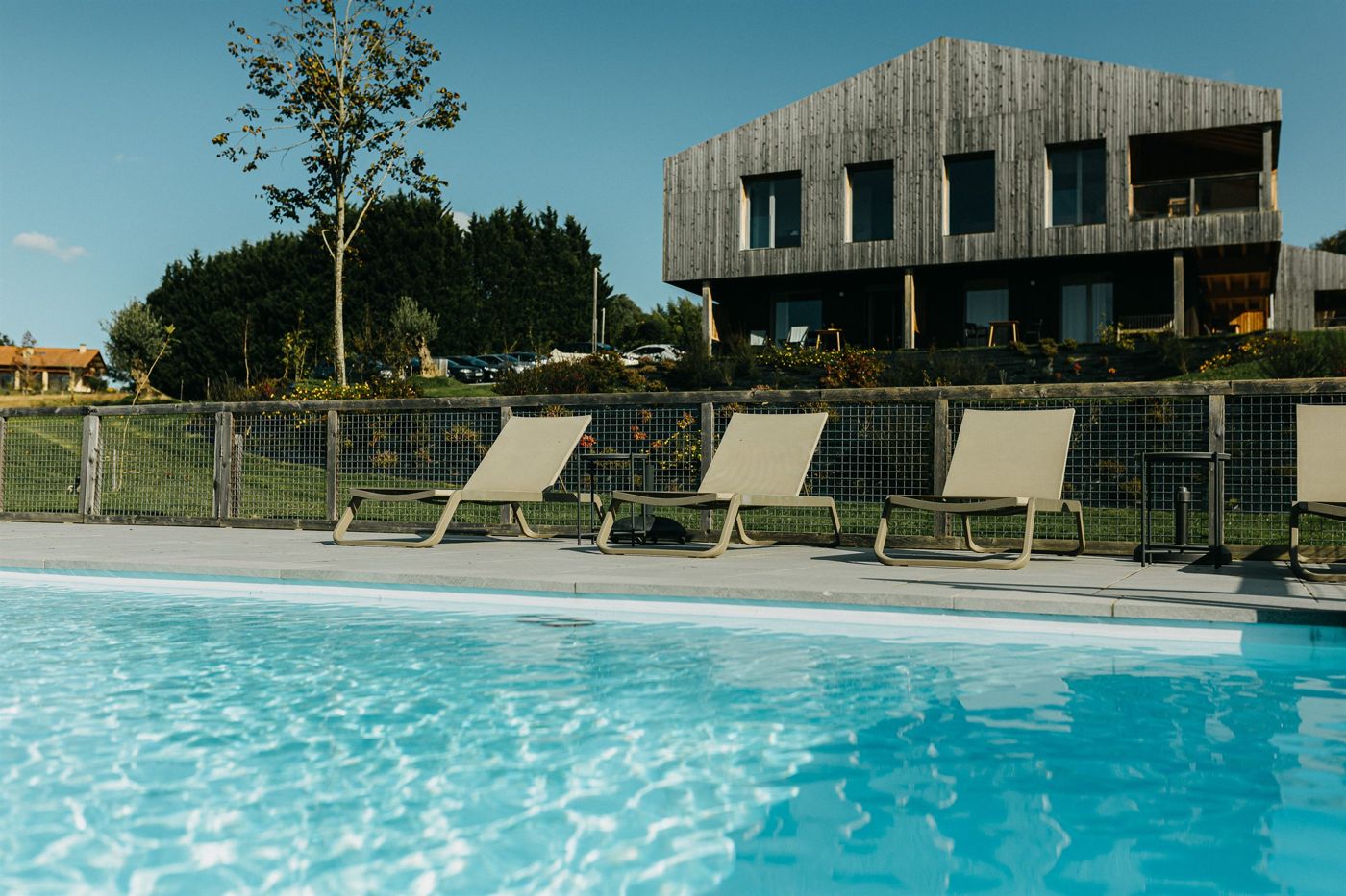 Basoan apartamentos
