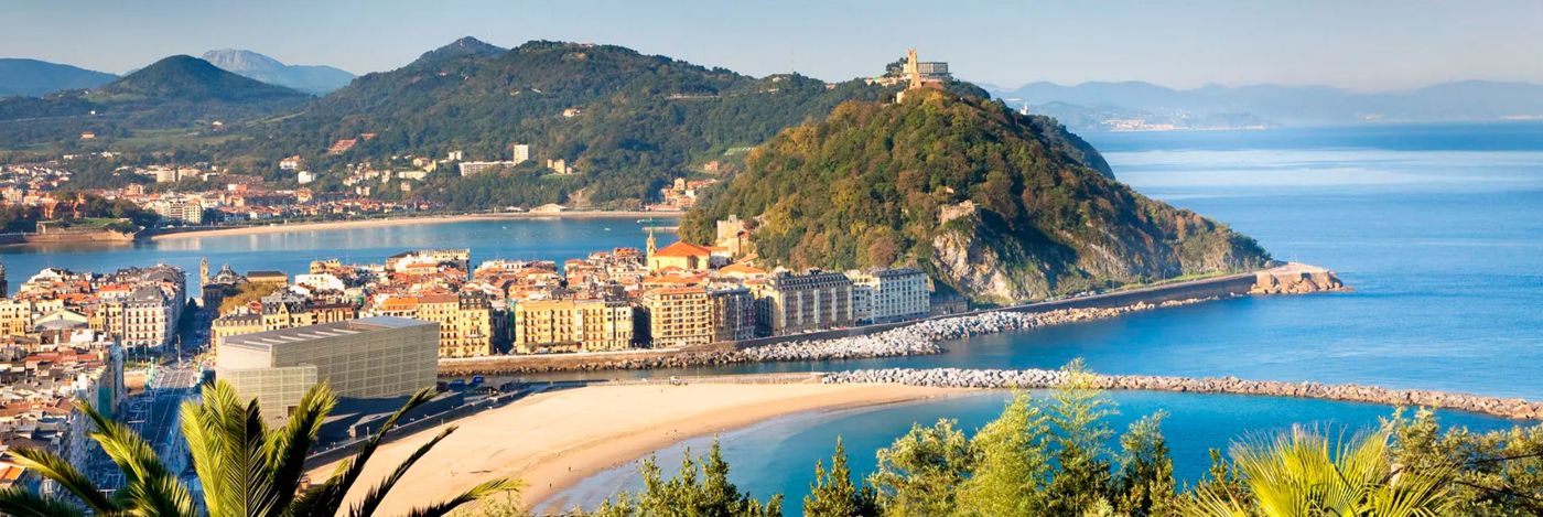 Livensa Living San Sebastián