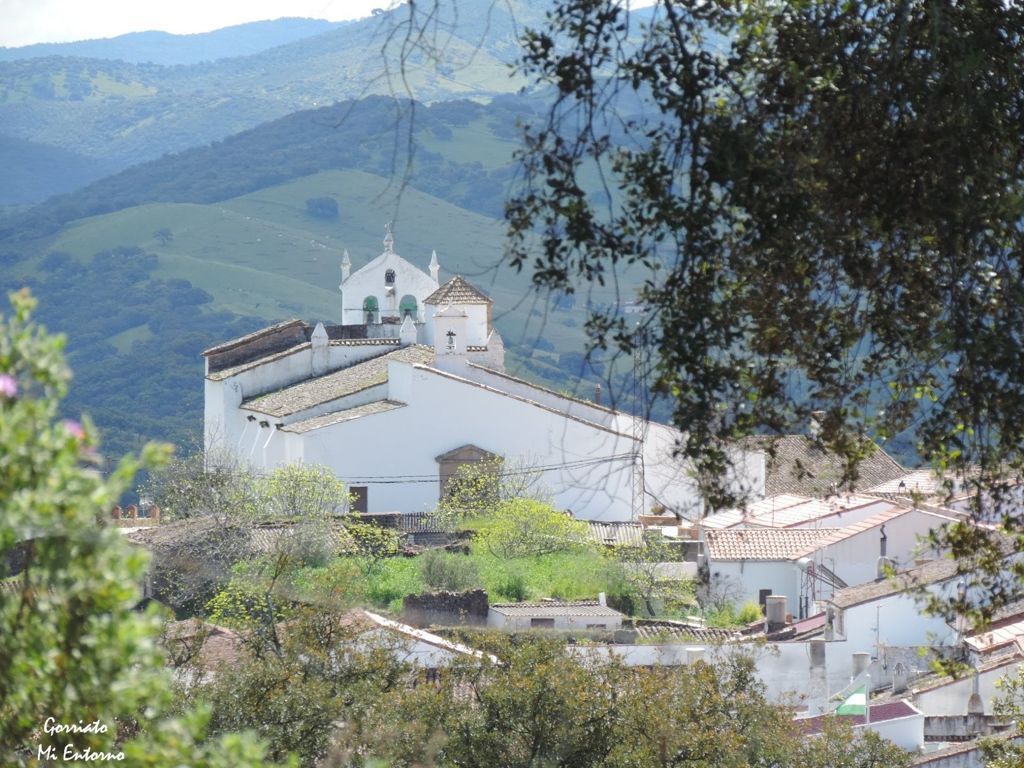 Casa Rural Sierra Tortola