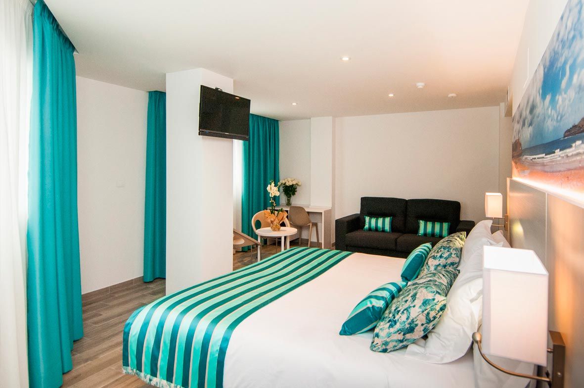 Hotel Censal