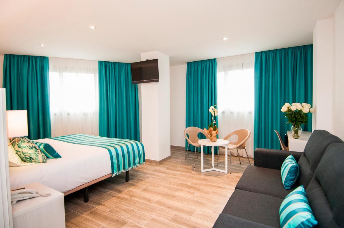 Hotel Censal