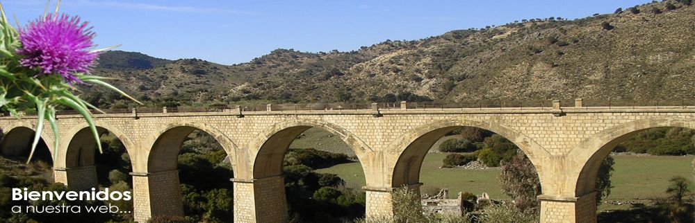 Coripe Rural
