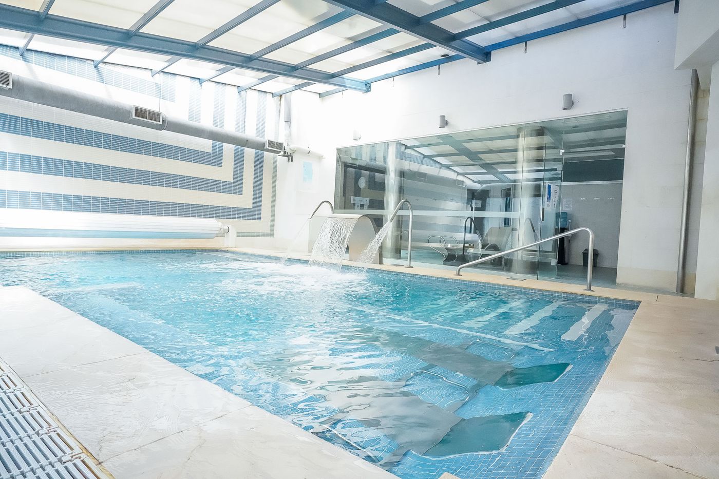 Leon Hotel Spa Paris