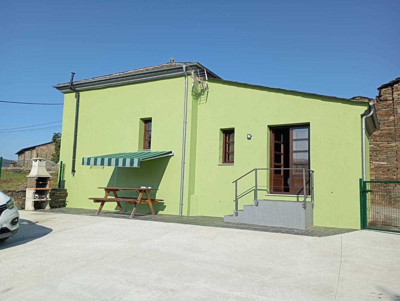 Casa Rural - La Cantina