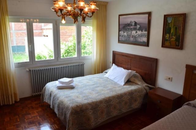 Casa Matilde Melide