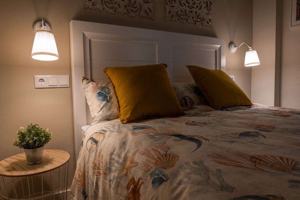 Bienvenidos ROOMS