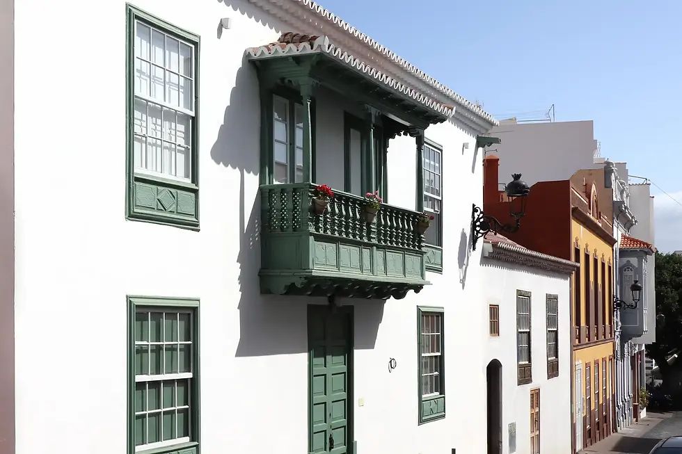 La Casa de Don Gabriel