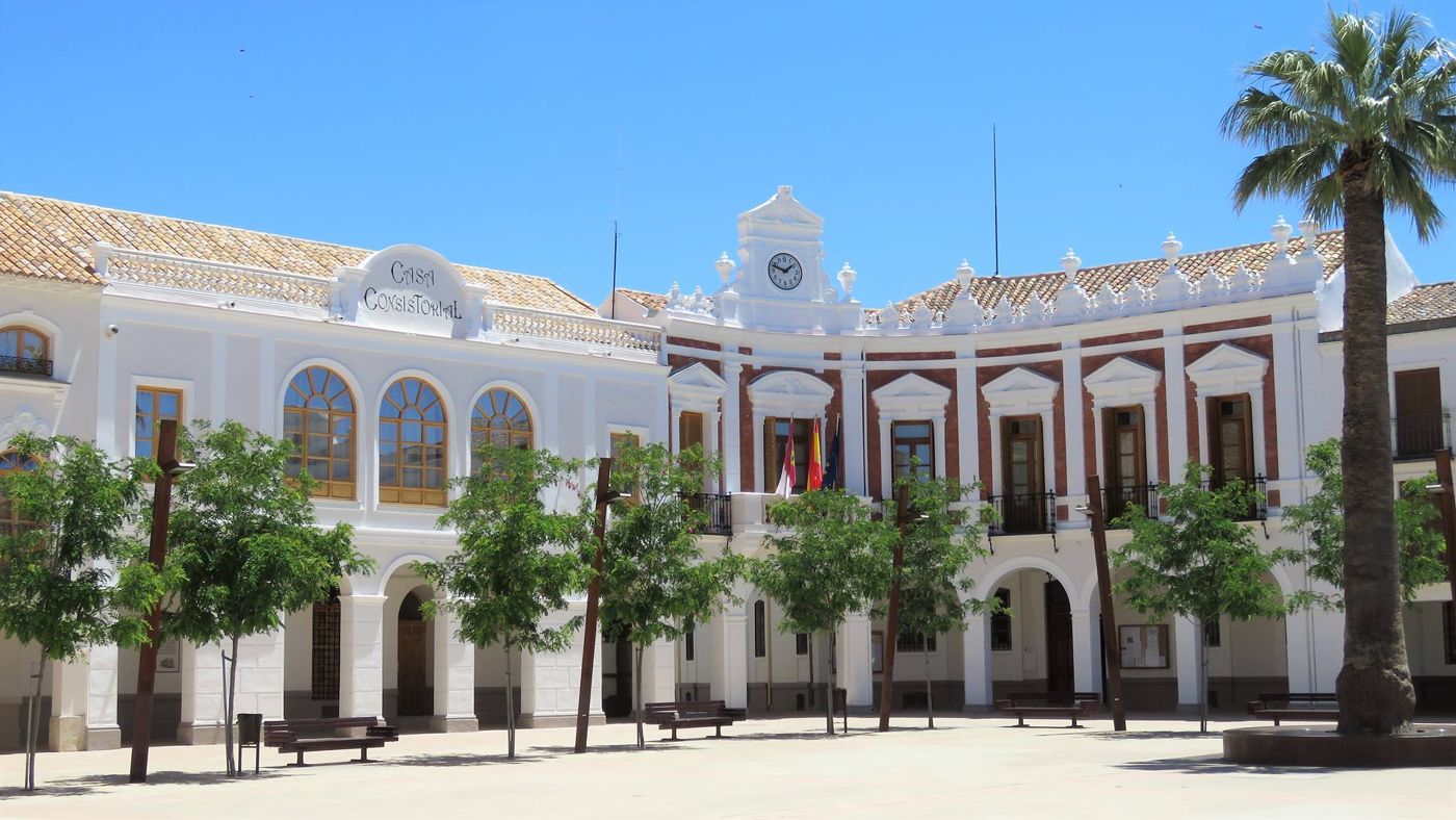 La Condesa Carmen