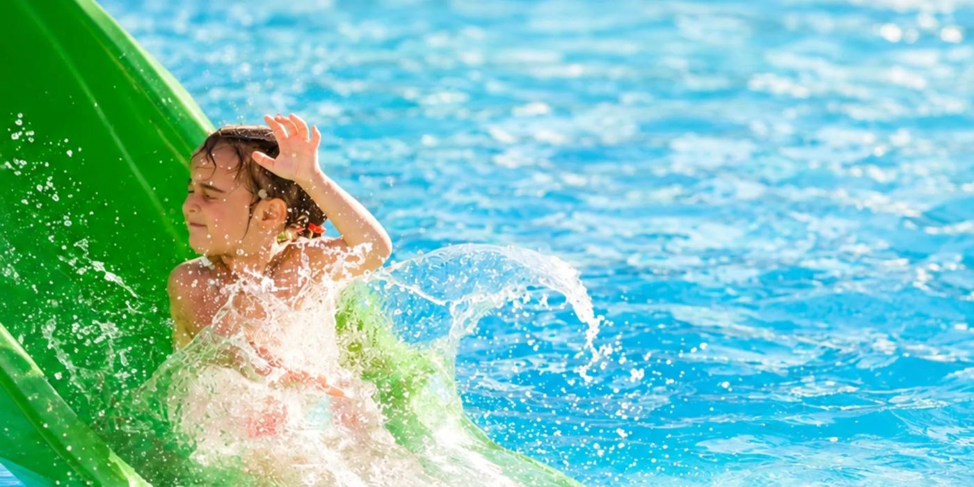Bakour Lanzarote Splash