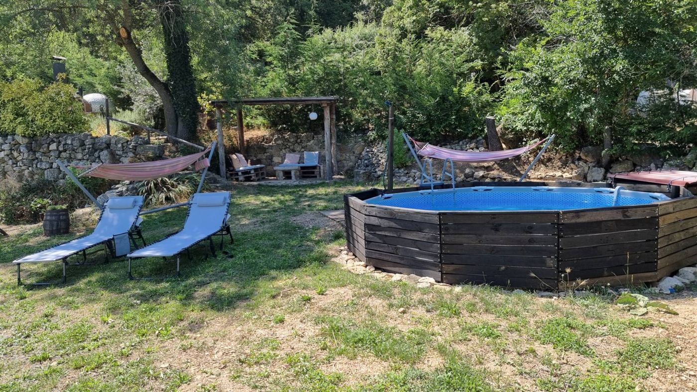 Lo Cel de Toló - Allotjament Rural Sostenible