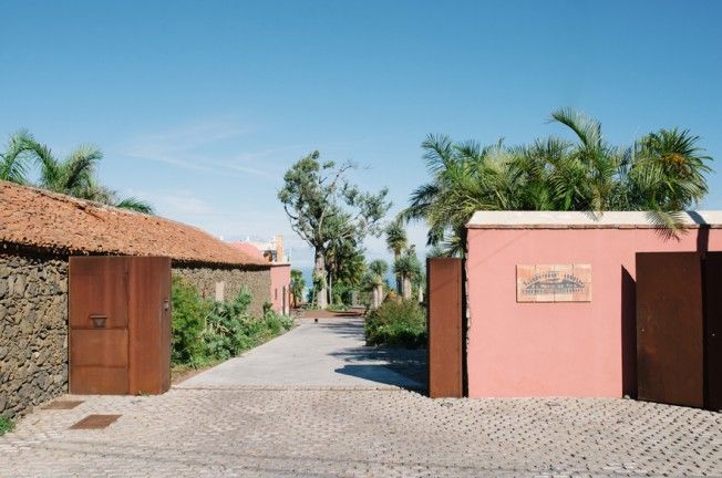 Finca el Patio