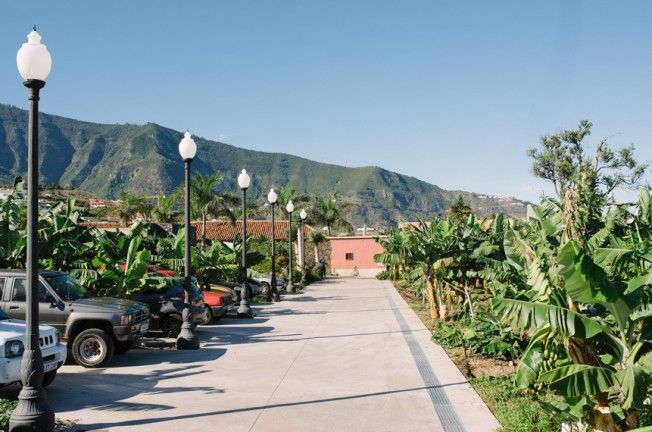 Finca el Patio