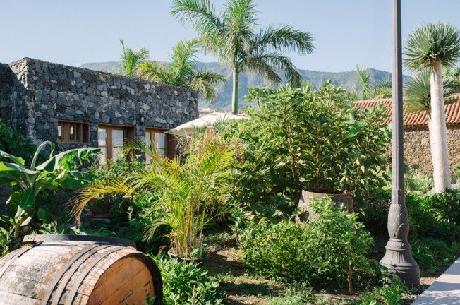 Finca el Patio