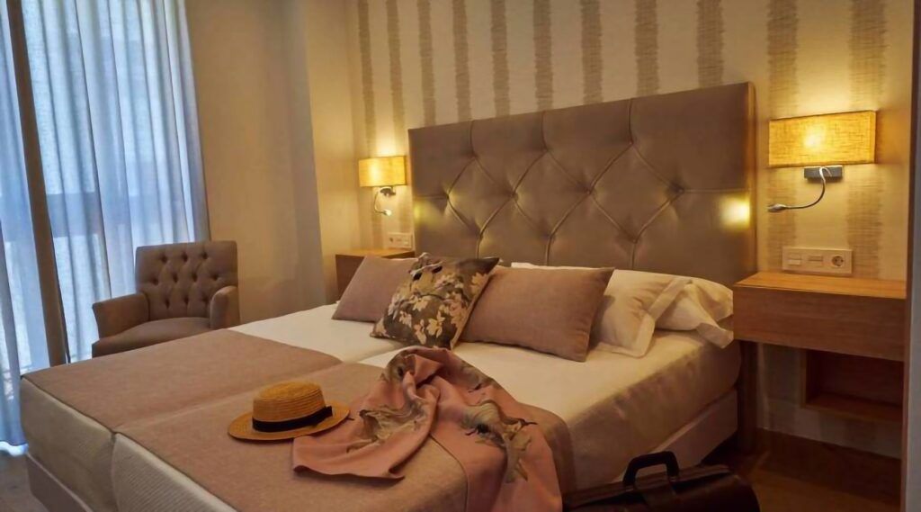 Hostal Boutique Aurora