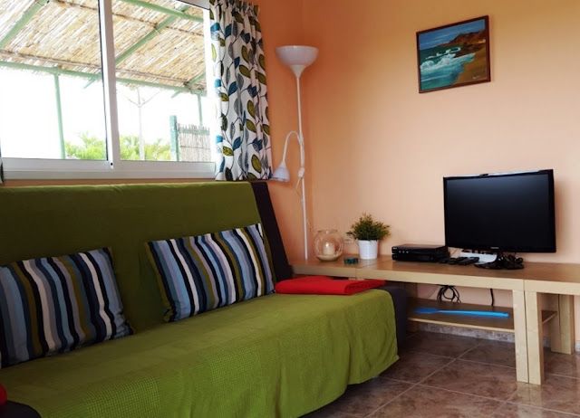 Fuerteventura Ferienhaus Casa-Molino