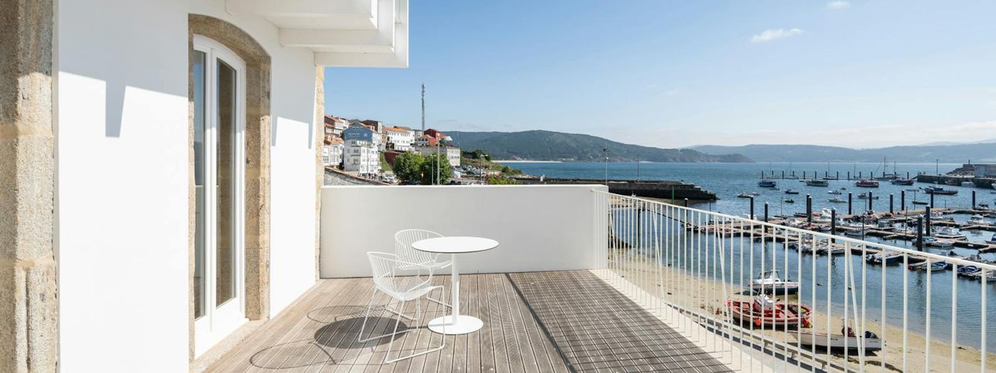 Porto Real Hotel