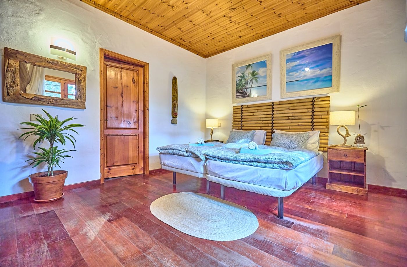 La Oliva Inn