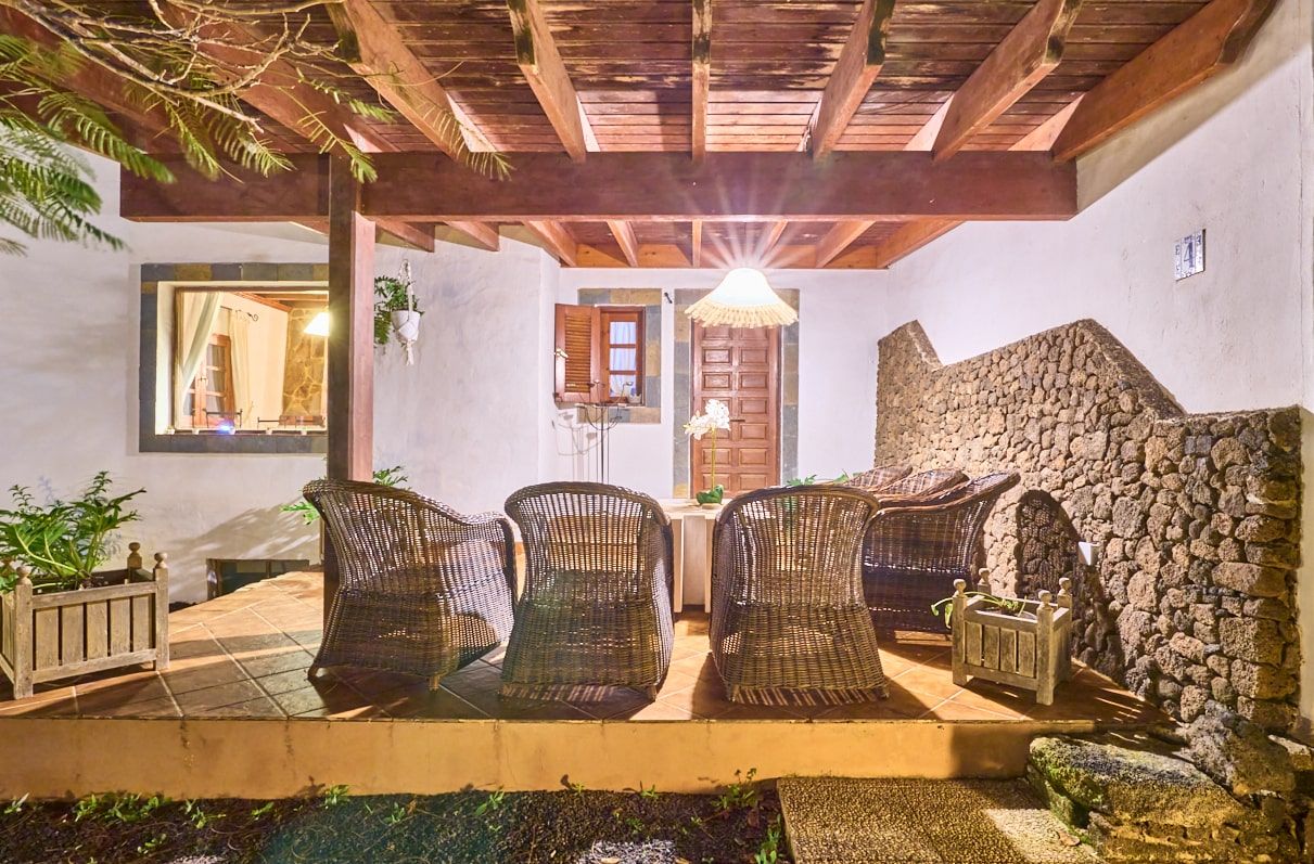La Oliva Inn