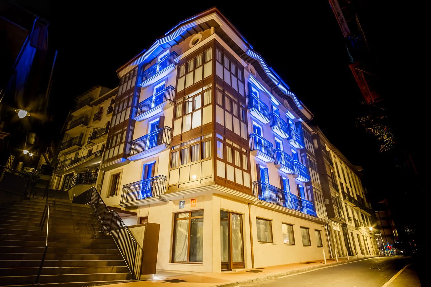 Mirotza rooms & apartments