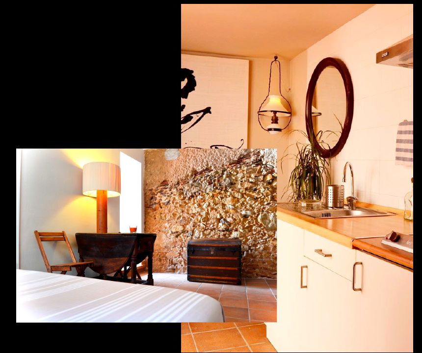 Marakasa B&B Casa de Poble