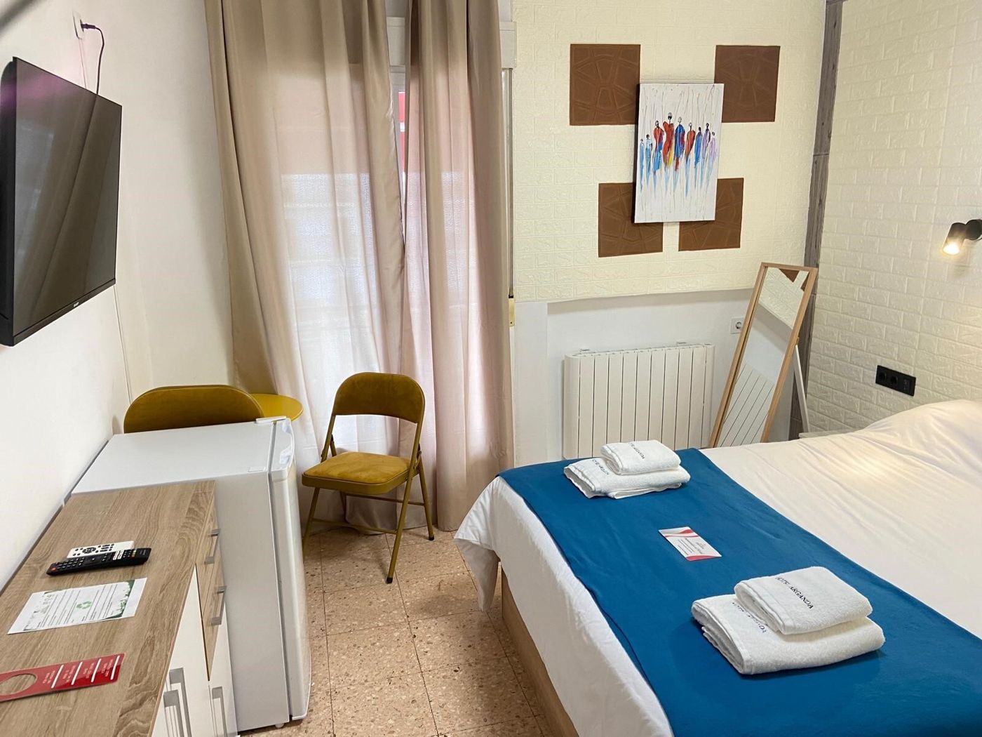 Hotel Arganda del Rey
