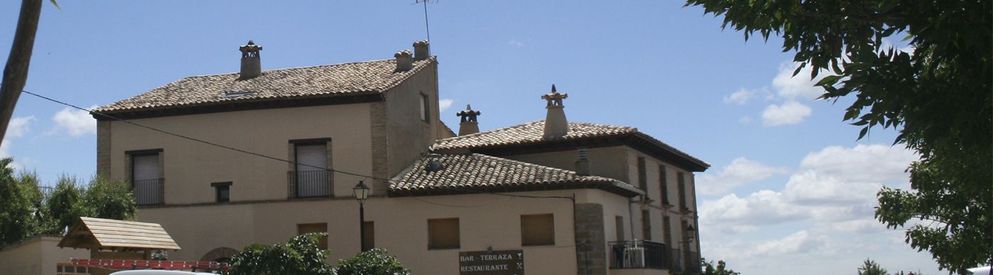 Meson de Colungo
