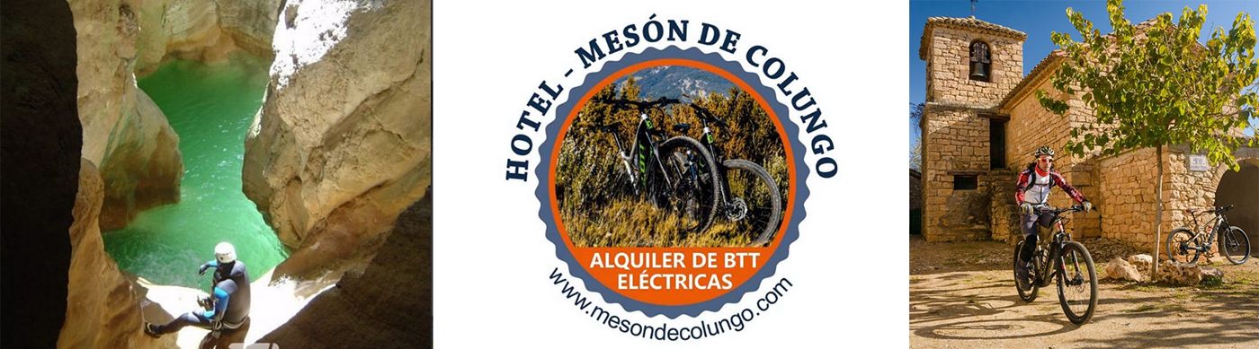 Meson de Colungo