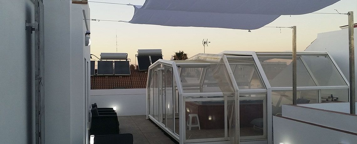 Hostal Boutique El Patio