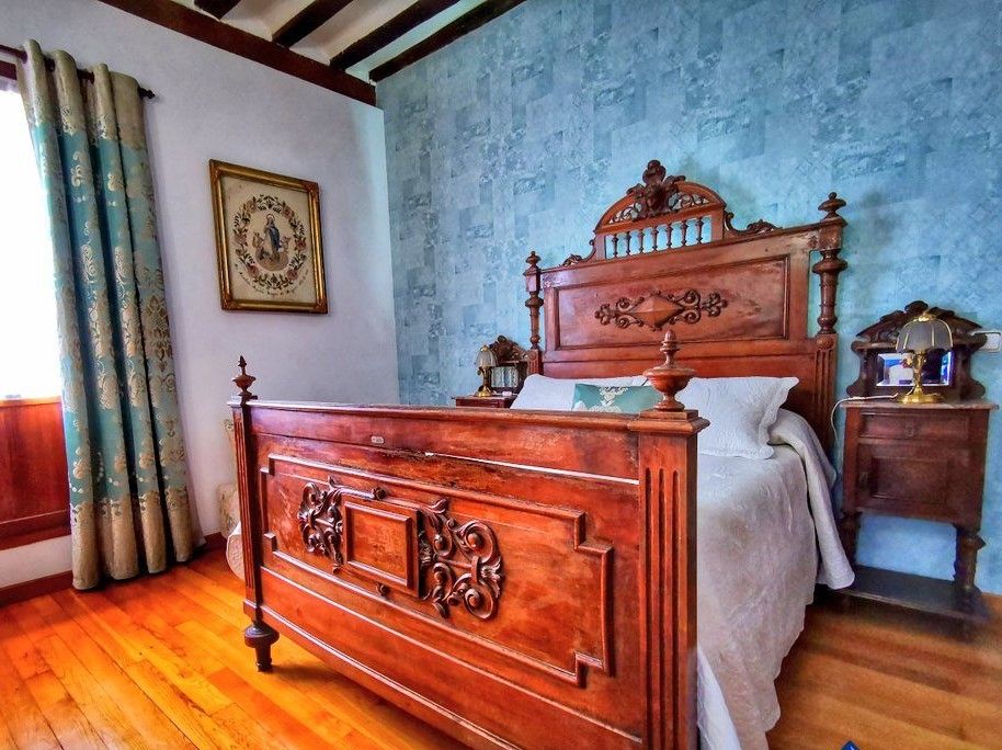 Areta Etxea Casa Rural