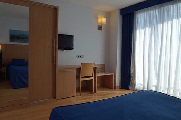 Hotel del Port