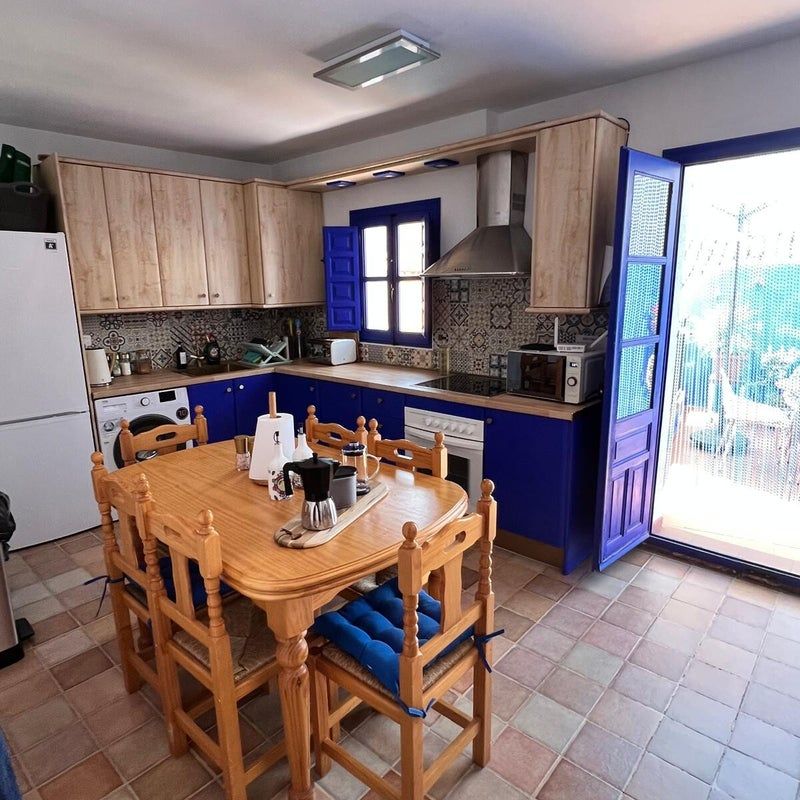 Casa Morayma, Lecrin Valley, Granada