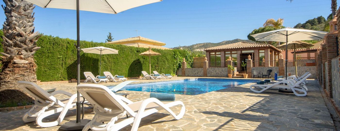 Villa CONMIGO