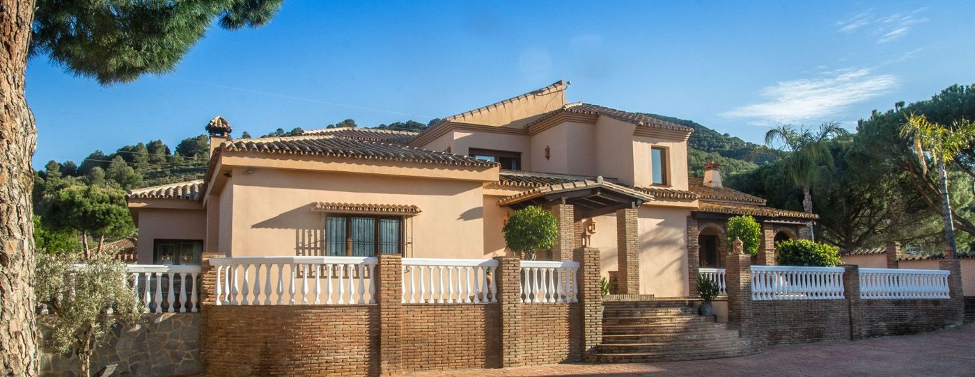 Villa CONMIGO